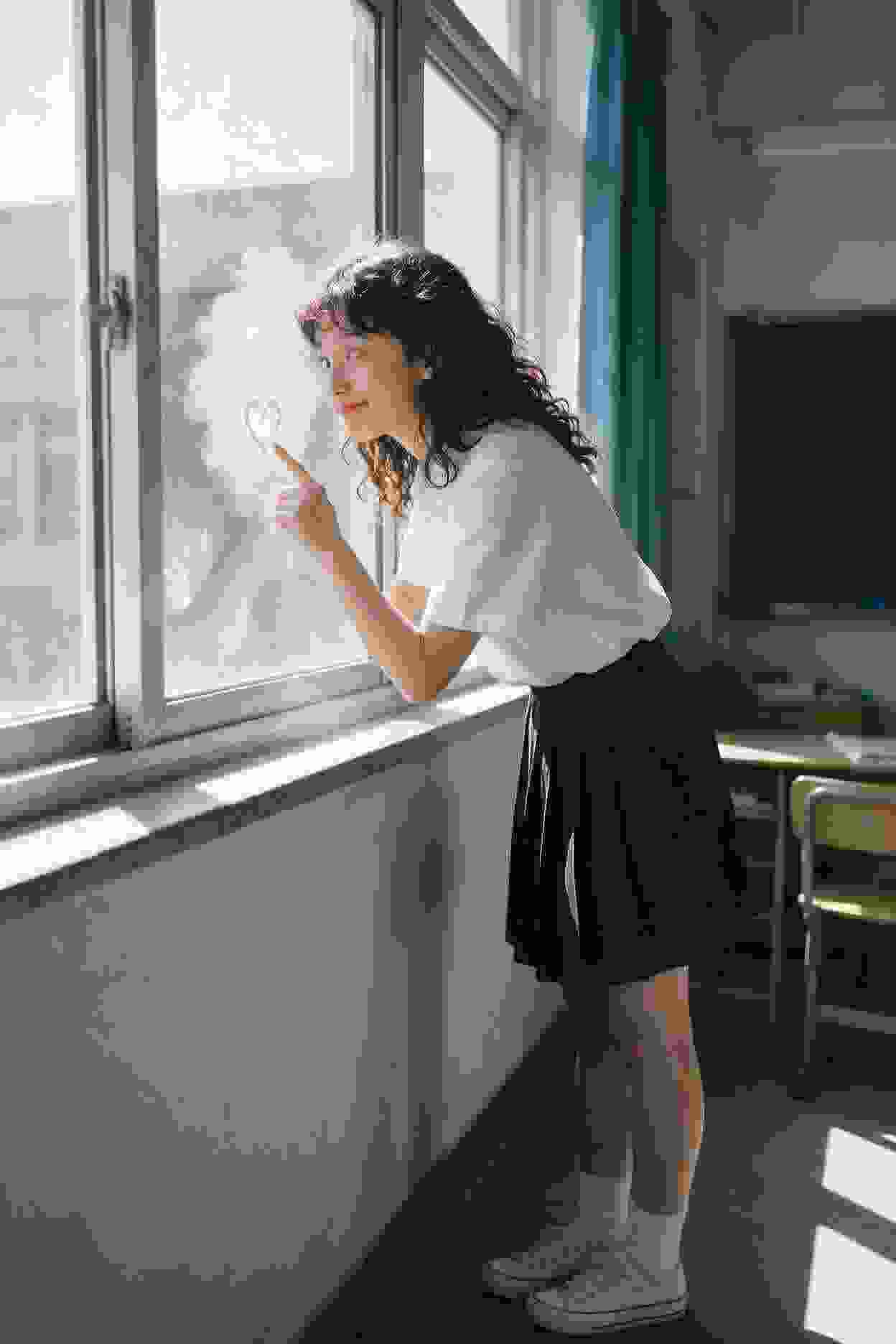 轮播作品