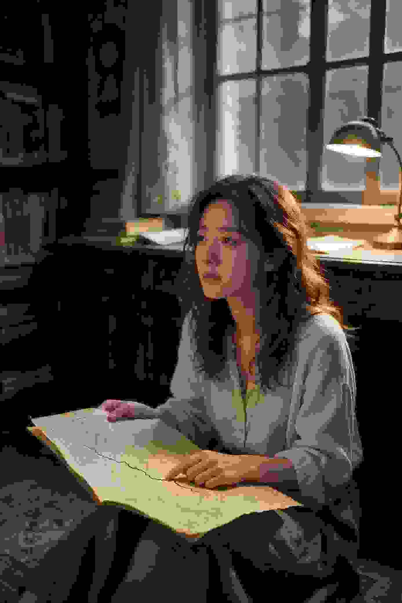 作品封面