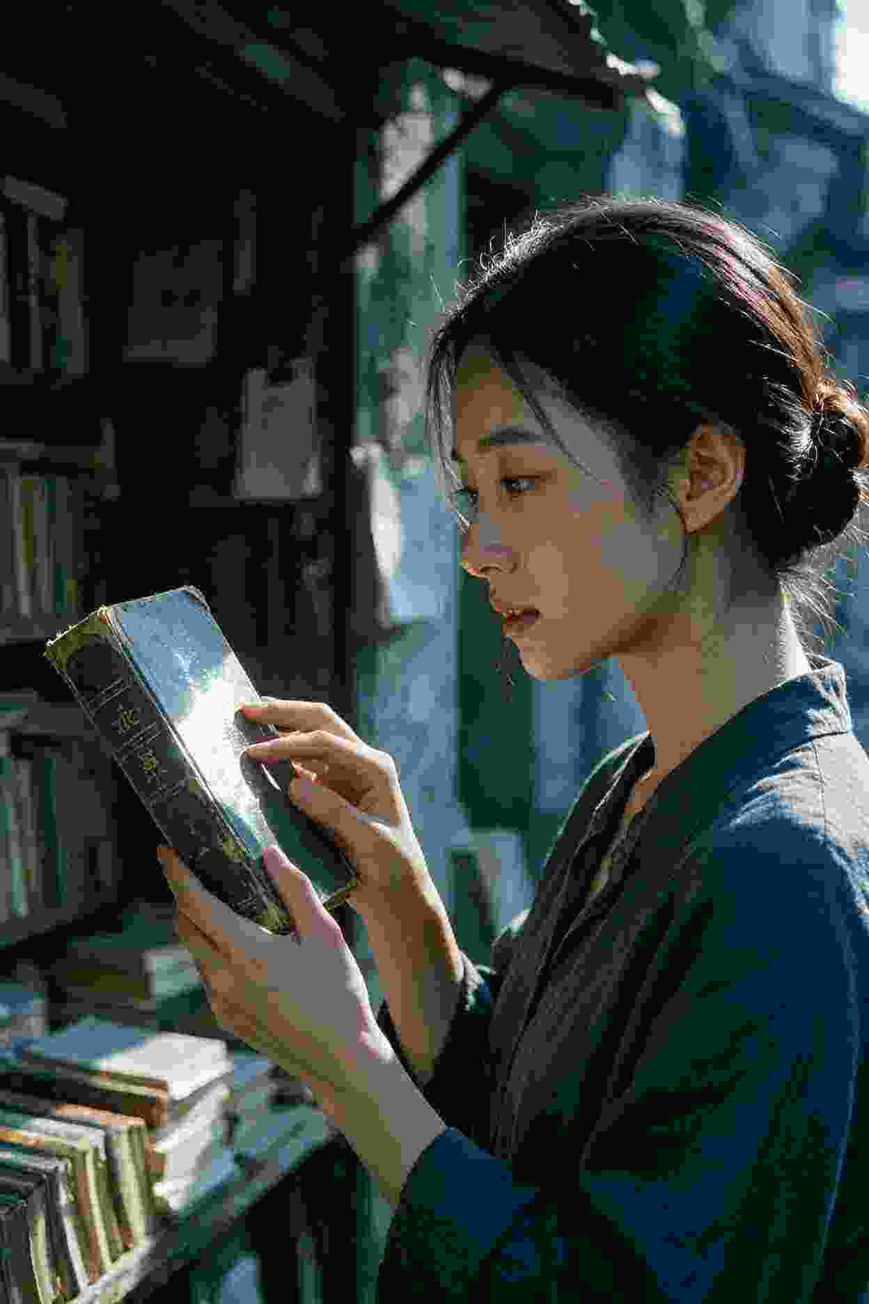 轮播作品