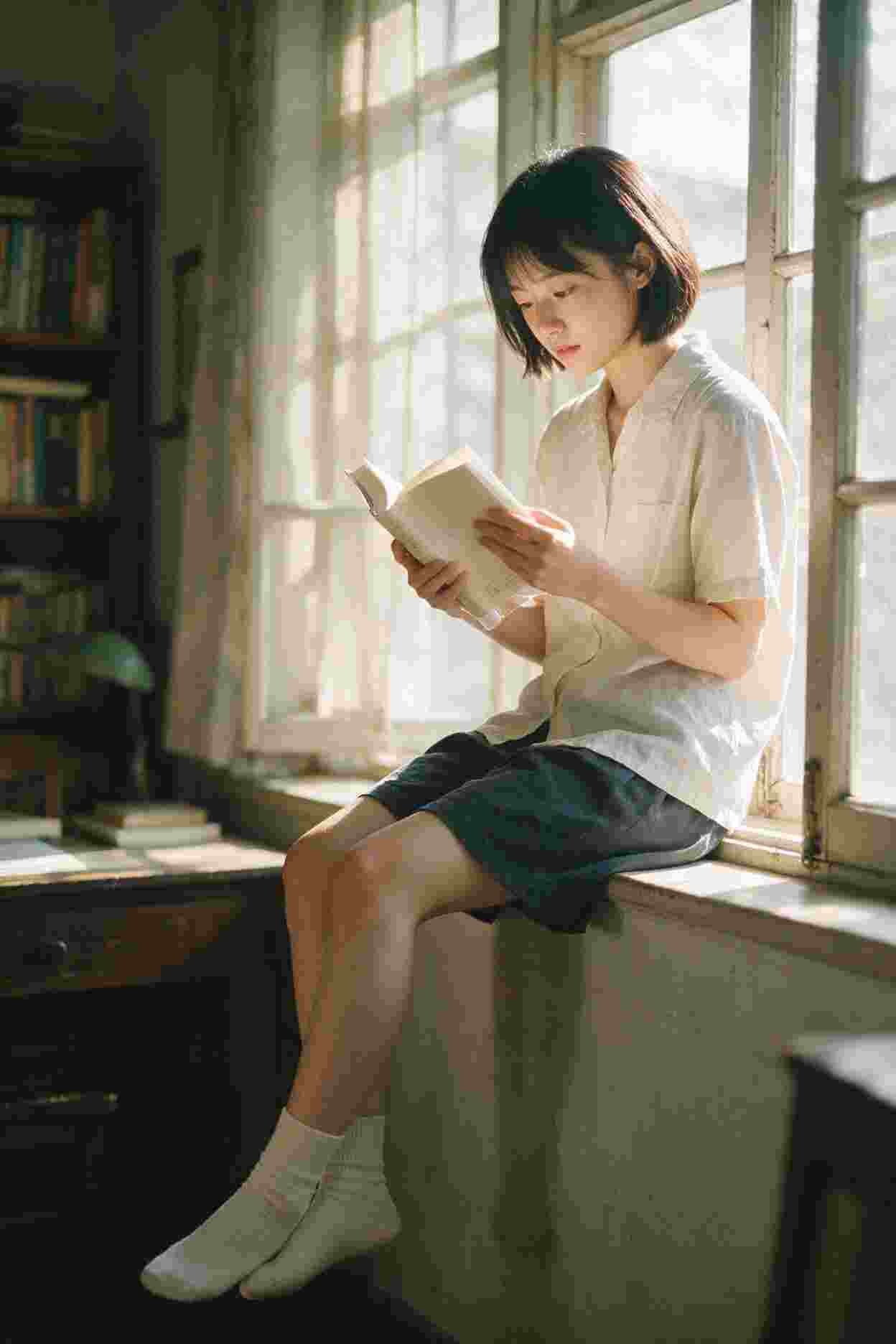 作品封面